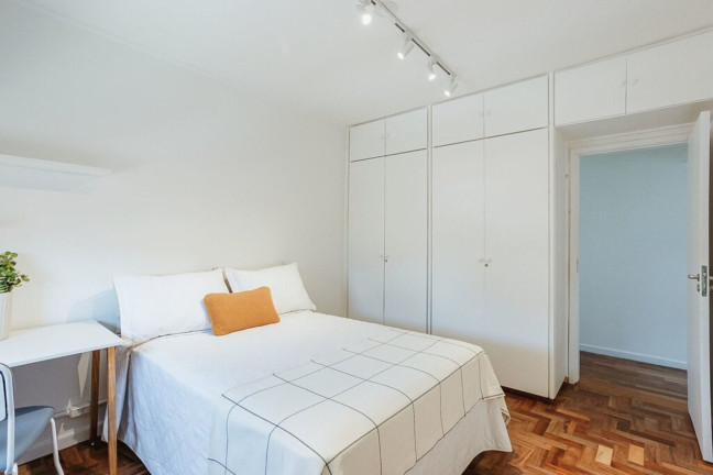 Imagem Apartamento com 4 Quartos à Venda, 96 m² em Brooklin Paulista - São Paulo