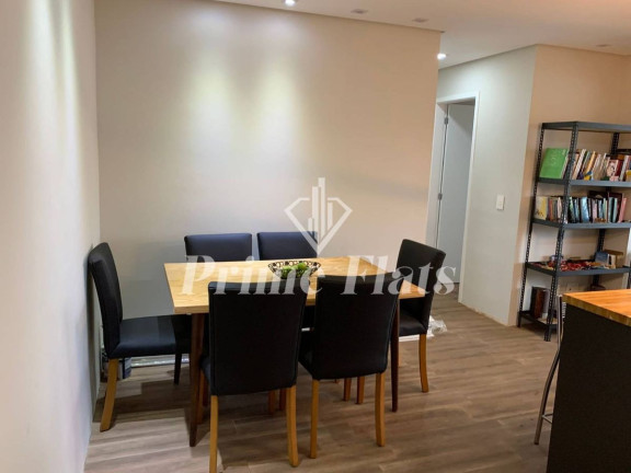 Imagem Apartamento com 2 Quartos à Venda, 70 m² em Campo Belo - São Paulo Imagem Apartamento com 2 Quartos à Venda, 70 m² em Campo Belo - São Paulo
