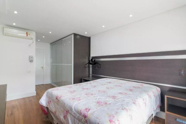 Imagem Casa de Condomínio com 4 Quartos à Venda, 260 m² em Parque Erasmo Assunção - Santo André