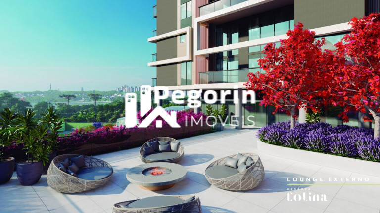 Imagem Apartamento com 4 Quartos à Venda, 185 m² em Campina Do Siqueira - Curitiba Imagem Apartamento com 4 Quartos à Venda, 185 m² em Campina Do Siqueira - Curitiba