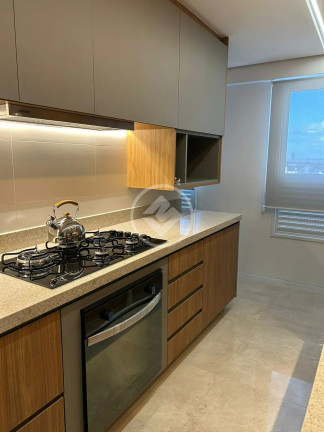 Imagem Apartamento com 3 Quartos à Venda, 115 m² em On Marista Design - Goiânia Imagem Apartamento com 3 Quartos à Venda, 115 m² em On Marista Design - Goiânia