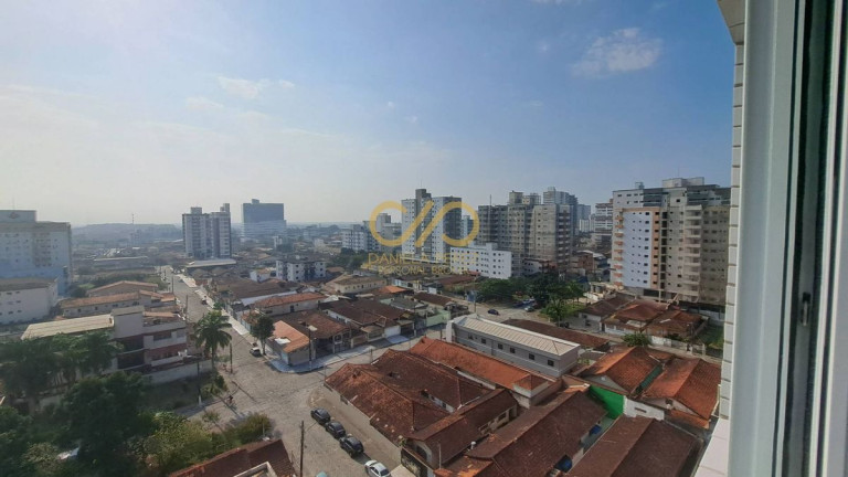 Imagem Apartamento com 2 Quartos à Venda, 67 m² em Guilhermina - Praia Grande Imagem Apartamento com 2 Quartos à Venda, 67 m² em Guilhermina - Praia Grande