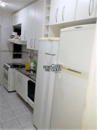 Imagem Apartamento com 3 Quartos à Venda, 67 m² em Freguesia Do ó - São Paulo Imagem Apartamento com 3 Quartos à Venda, 67 m² em Freguesia Do ó - São Paulo