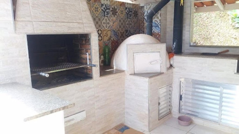 Imagem Chácara com 2 Quartos à Venda, 190 m² em Condomínio Belvedere - Atibaia Imagem Chácara com 2 Quartos à Venda, 190 m² em Condomínio Belvedere - Atibaia
