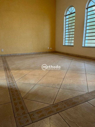 Imagem Casa com 3 Quartos à Venda, 194 m² em Jardim Proença - Campinas Imagem Casa com 3 Quartos à Venda, 194 m² em Jardim Proença - Campinas