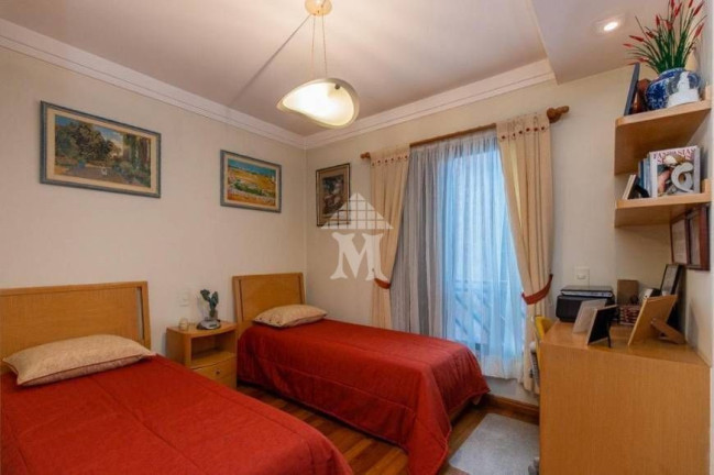 Imagem Cobertura com 4 Quartos à Venda, 412 m² em Vila Uberabinha - São Paulo Imagem Cobertura com 4 Quartos à Venda, 412 m² em Vila Uberabinha - São Paulo