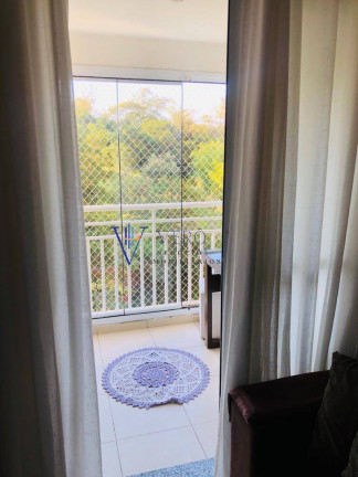 Imagem Apartamento com 3 Quartos à Venda, 73 m² em Jardim Tupanci - Barueri Imagem Apartamento com 3 Quartos à Venda, 73 m² em Jardim Tupanci - Barueri