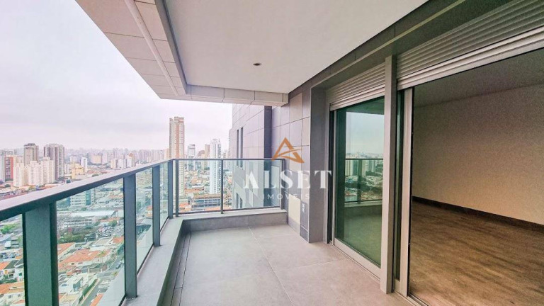 Imagem Apartamento com 3 Quartos à Venda, 337 m² em Tatuapé - São Paulo Imagem Apartamento com 3 Quartos à Venda, 337 m² em Tatuapé - São Paulo