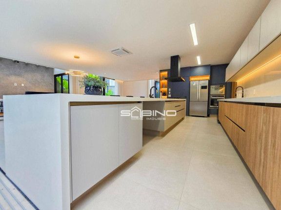 Imagem Casa com 6 Quartos à Venda, 647 m² em Riviera De São Lourenço - Bertioga