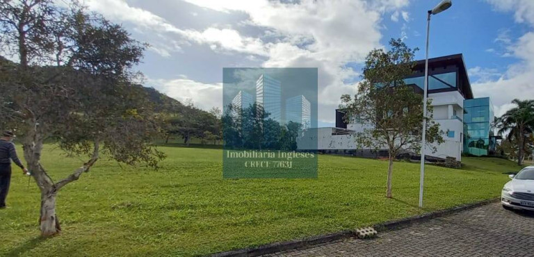 Imagem Terreno à Venda, 892 m² em Ingleses Do Rio Vermelho - Florianópolis