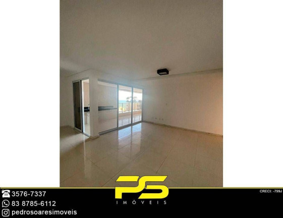 Imagem Apartamento com 2 Quartos à Venda, 160 m² em Altiplano Cabo Branco - João Pessoa Imagem Apartamento com 2 Quartos à Venda, 160 m² em Altiplano Cabo Branco - João Pessoa