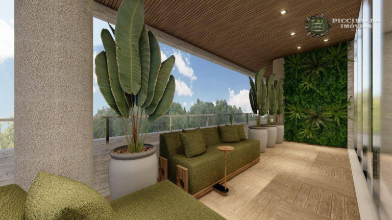 Imagem Apartamento com 2 Quartos à Venda, 105 m² em Canto Do Forte - Praia Grande Imagem Apartamento com 2 Quartos à Venda, 105 m² em Canto Do Forte - Praia Grande