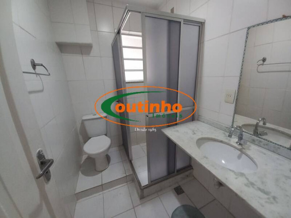 Imagem Apartamento com 3 Quartos à Venda, 78 m² em Tijuca - Rio De Janeiro Imagem Apartamento com 3 Quartos à Venda, 78 m² em Tijuca - Rio De Janeiro