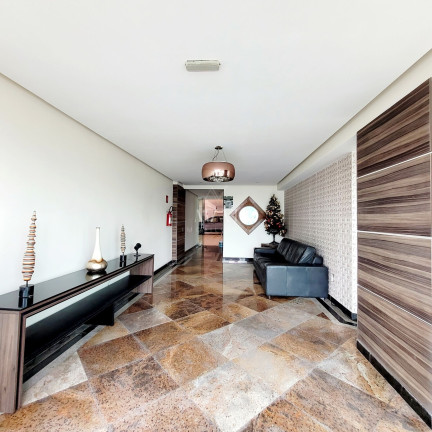 Imagem Apartamento com 2 Quartos à Venda, 70 m² em Aviação - Praia Grande