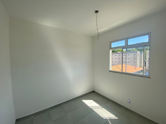 Imagem Imóvel com 2 Quartos à Venda, 42 m² em Bengui - Belém