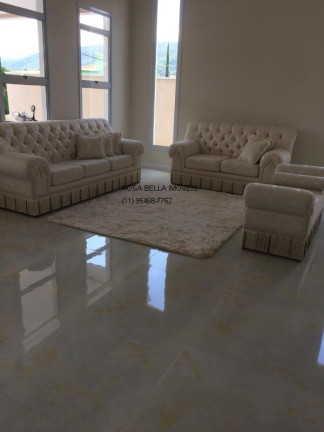 Imagem Casa de Condomínio com 3 Quartos à Venda, 300 m² em Medeiros - Jundiaí Imagem Casa de Condomínio com 3 Quartos à Venda, 300 m² em Medeiros - Jundiaí