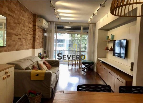 Imagem Apartamento com 3 Quartos à Venda, 115 m² em Ingá - Niterói