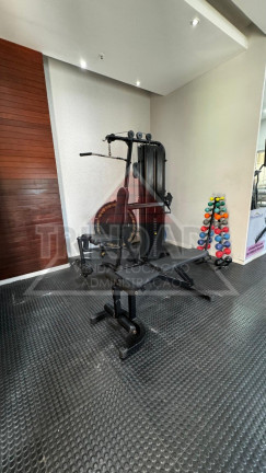 Imagem Apartamento com 3 Quartos à Venda, 75 m² em Barra Da Tijuca - Rio De Janeiro