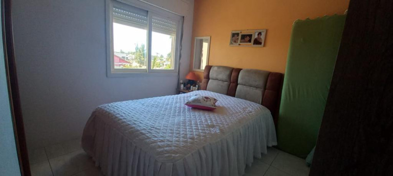 Imagem Apartamento com 1 Quarto à Venda,  em Capão Novo - Capao Da Canoa