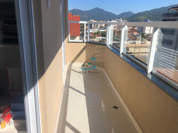 Imagem Apartamento com 3 Quartos à Venda, 117 m² em Centro - Ubatuba