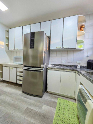 Imagem Casa de Vila com 3 Quartos à Venda, 94 m² em Riviera De São Lourenço - Bertioga
