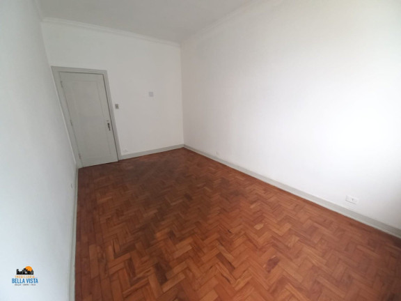 Imagem Apartamento com 3 Quartos à Venda ou Locação, em Centro - São Vicente Imagem Apartamento com 3 Quartos à Venda ou Locação, em Centro - São Vicente