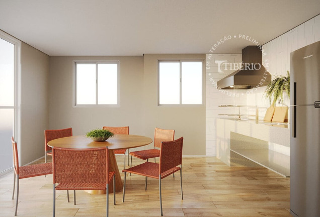 Imagem Apartamento com 1 Quarto à Venda, 34 m² em Alto Da Boa Vista - São Paulo