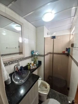 Imagem Apartamento com 3 Quartos à Venda, 63 m² em Jardim Vergueiro (sacomã) - São Paulo Imagem Apartamento com 3 Quartos à Venda, 63 m² em Jardim Vergueiro (sacomã) - São Paulo