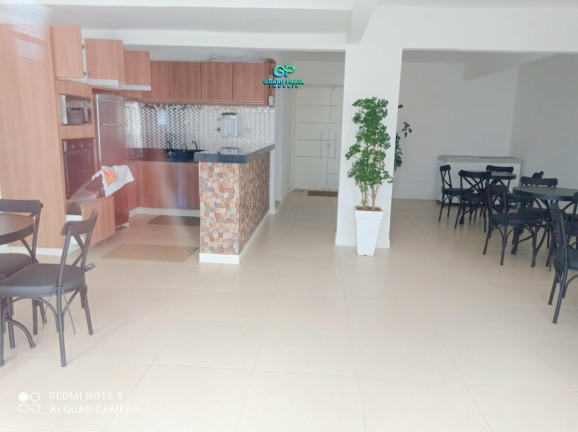 Imagem Apartamento com 2 Quartos à Venda, 75 m² em Enseada - Guarujá