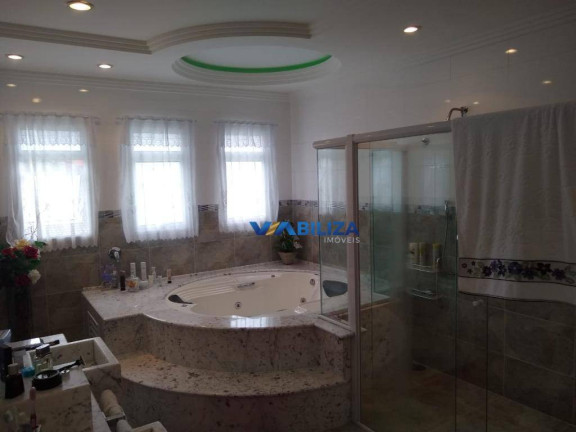Imagem Sobrado com 5 Quartos à Venda, 600 m² em Jardim Colonial - Atibaia Imagem Sobrado com 5 Quartos à Venda, 600 m² em Jardim Colonial - Atibaia