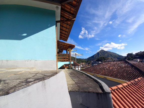 Imagem Casa com 3 Quartos à Venda, 167 m² em Tijuca - Teresópolis Imagem Casa com 3 Quartos à Venda, 167 m² em Tijuca - Teresópolis
