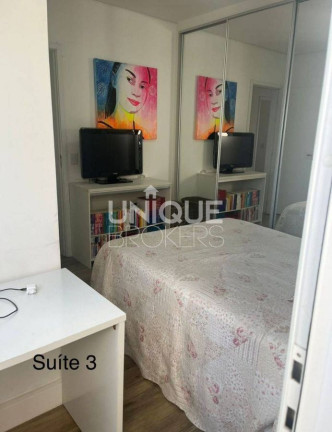 Imagem Apartamento com 3 Quartos à Venda, 130 m² em Jardim Ana Maria - Jundiaí Imagem Apartamento com 3 Quartos à Venda, 130 m² em Jardim Ana Maria - Jundiaí