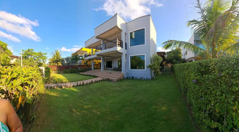 Imagem Casa de Condomínio com 4 Quartos para Alugar, 400 m² em Aldeia Dos Camarás - Camaragibe Imagem Casa de Condomínio com 4 Quartos para Alugar, 400 m² em Aldeia Dos Camarás - Camaragibe