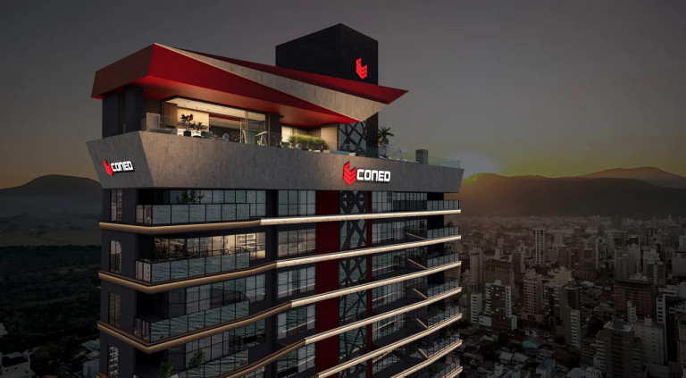 Imagem Apartamento com 4 Quartos à Venda, 173 m² em Meia Praia - Itapema Imagem Apartamento com 4 Quartos à Venda, 173 m² em Meia Praia - Itapema