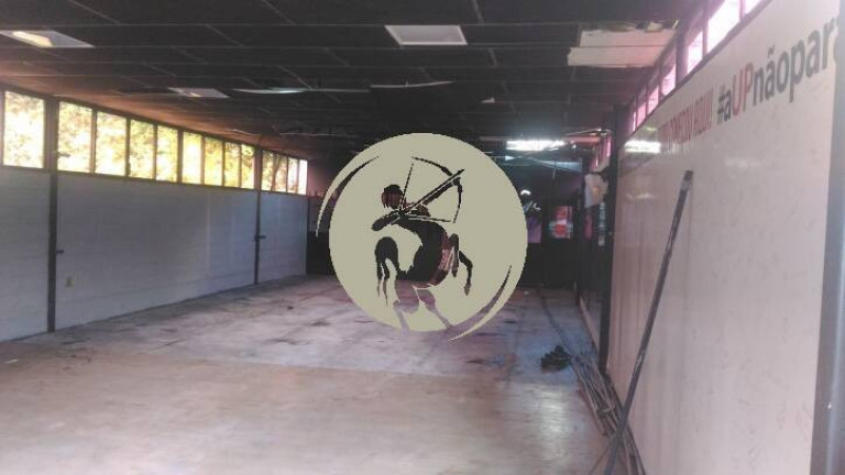 Imagem Imóvel Comercial à Venda, 600 m² em Pompeia - Santos Imagem Imóvel Comercial à Venda, 600 m² em Pompeia - Santos