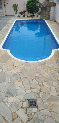 Imagem Casa com 3 Quartos à Venda, 330 m² em Cidade Jardim - Boituva Imagem Casa com 3 Quartos à Venda, 330 m² em Cidade Jardim - Boituva
