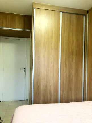 Imagem Apartamento com 2 Quartos à Venda, 50 m² em Socorro - São Paulo Imagem Apartamento com 2 Quartos à Venda, 50 m² em Socorro - São Paulo