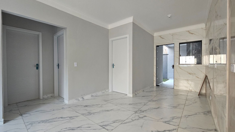 Casa com 3 Quartos à Venda, 73 m² em Iguaçu - Araucaria