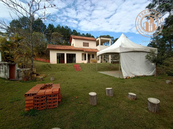 Imagem Imóvel com 1 Quarto à Venda, 100 m² em Residencial Porta Do Sol - Mairinque