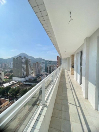 Imagem Apartamento com 2 Quartos à Venda, 95 m² em Canto Do Forte - Praia Grande Imagem Apartamento com 2 Quartos à Venda, 95 m² em Canto Do Forte - Praia Grande