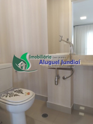 Imagem Apartamento com 3 Quartos para Alugar ou Temporada, 166 m² em Anhangabaú - Jundiaí Imagem Apartamento com 3 Quartos para Alugar ou Temporada, 166 m² em Anhangabaú - Jundiaí
