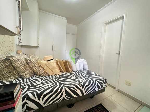 Imagem Apartamento com 3 Quartos à Venda, 169 m² em Gonzaga - Santos