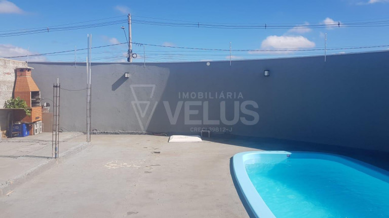 Imagem Casa de Condomínio com 2 Quartos à Venda, 140 m² em Bosque Dos Pinheiros - Itapetininga Imagem Casa de Condomínio com 2 Quartos à Venda, 140 m² em Bosque Dos Pinheiros - Itapetininga