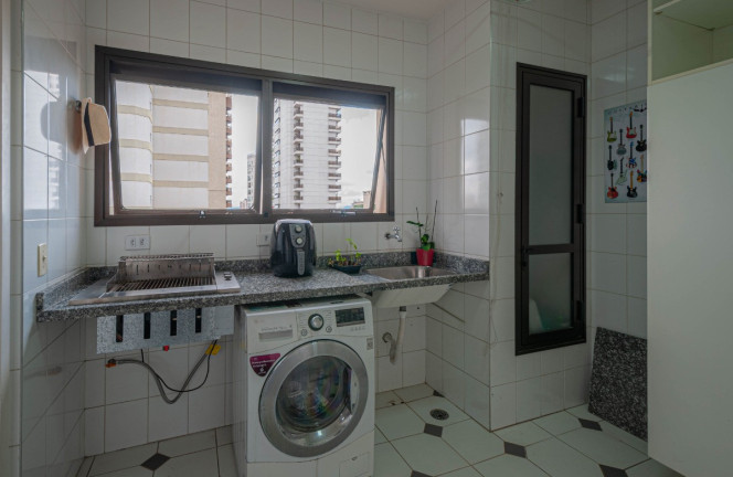 Imagem Apartamento com 3 Quartos à Venda, 127 m² em Santana - São Paulo Imagem Apartamento com 3 Quartos à Venda, 127 m² em Santana - São Paulo