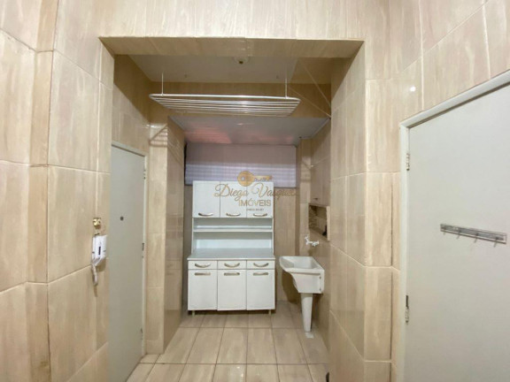 Imagem Apartamento com 1 Quarto à Venda, 37 m² em Alto - Teresópolis