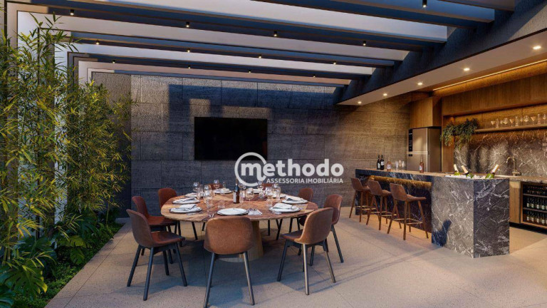 Imagem Apartamento com 2 Quartos à Venda, 67 m² em Mansões Santo Antônio - Campinas Imagem Apartamento com 2 Quartos à Venda, 67 m² em Mansões Santo Antônio - Campinas