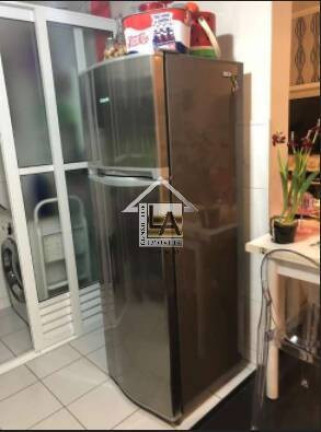 Imagem Apartamento com 1 Quarto à Venda, 45 m² em Campo Belo - São Paulo