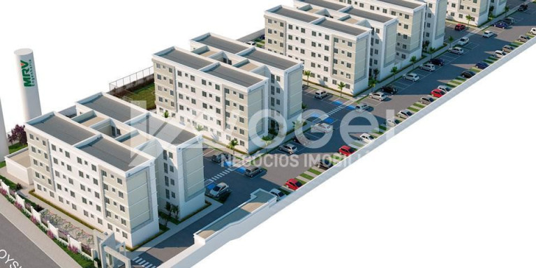 Imagem Apartamento com 2 Quartos à Venda, 40 m² em Feitoria - Sao Leopoldo Imagem Apartamento com 2 Quartos à Venda, 40 m² em Feitoria - Sao Leopoldo