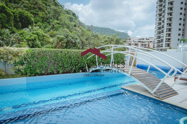 Imagem Apartamento com 4 Quartos à Venda, 250 m² em Jardim Tejereba - Guarujá Imagem Apartamento com 4 Quartos à Venda, 250 m² em Jardim Tejereba - Guarujá
