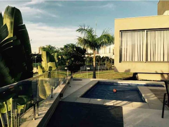 Imagem Casa de Condomínio com 4 Quartos à Venda, 498 m² em Bairro Da Vossoroca - Sorocaba